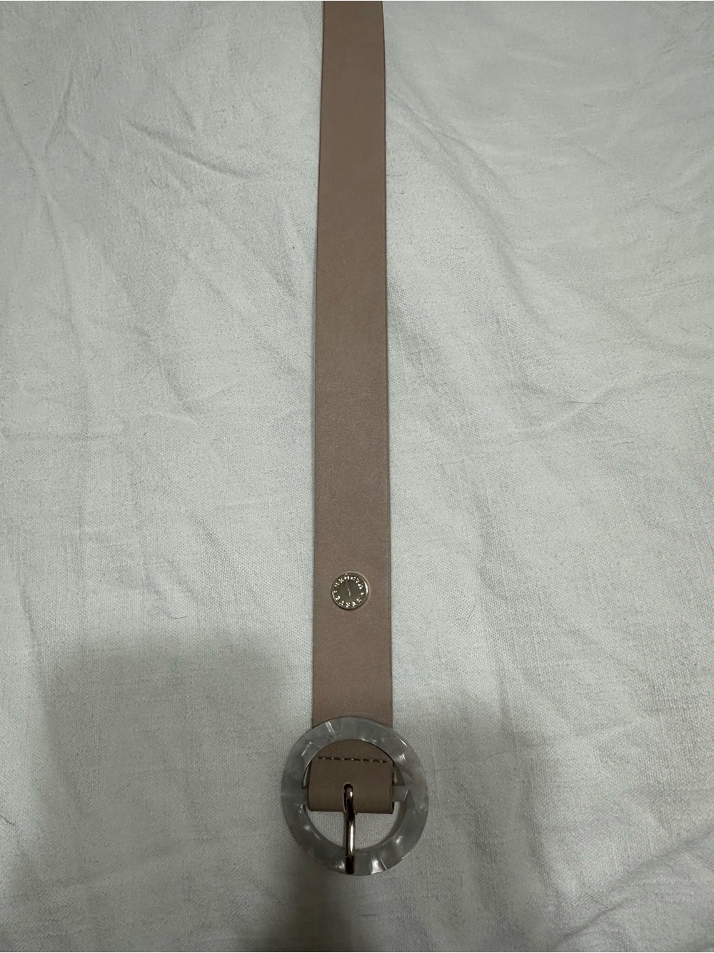 Belt - Picture 1 of 5
